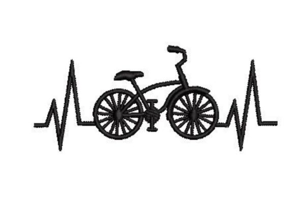 Bicycle Heartbeat: A Designer’s Review for Handmade Gifts