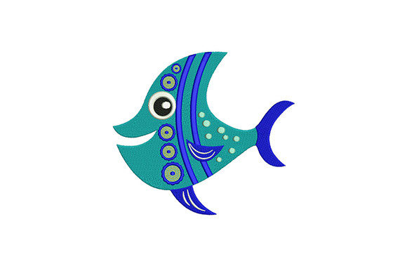 Fish Aquatic: A Vibrant Review for Handmade Gifts