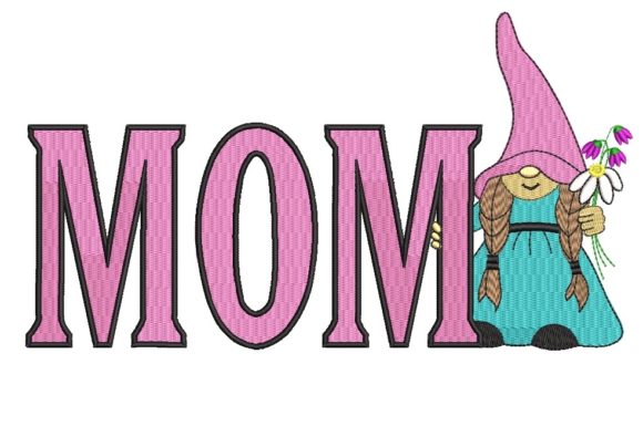 Gnome for Mom: A Craft Fair Designer’s Review