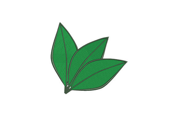 Gorgeous Green Leaves: A Seller’s Review