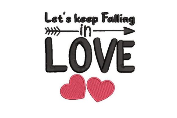 Let s Keep Falling in Love: A Seller s Review