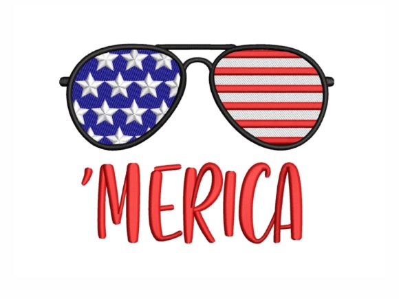 Merica Sunglasses: A Designer’s Review for Patriotic Gifts