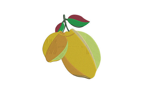 Refreshing Lemon: A Bright Accent for Handmade Gifts