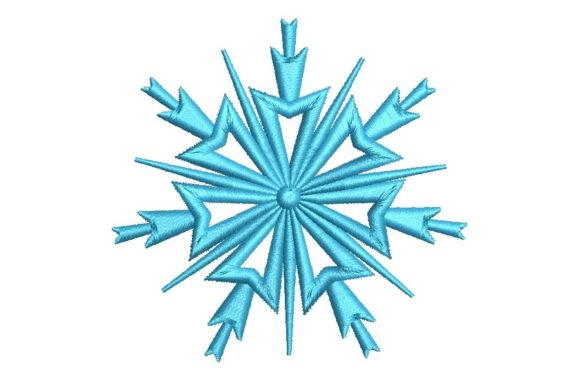 Reviewing Christmas Snowflakes for Custom Gifts