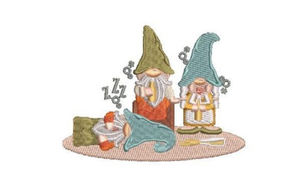 Reviewing Drunk Partying Gnomes for Custom Gifts