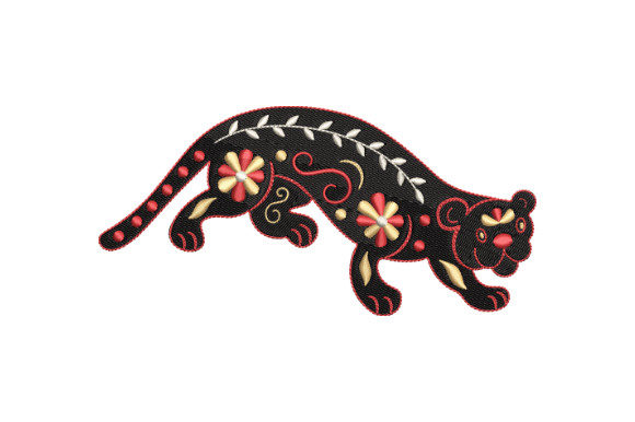 Reviewing Flower Panther for Boutique Apparel