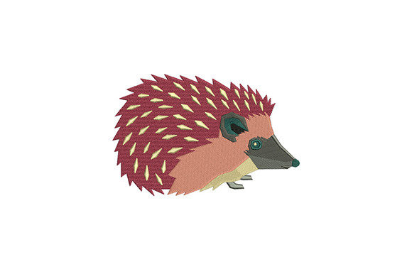 Reviewing Pink and Red Porcupine for Real Projects