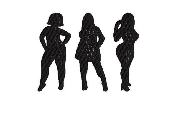Reviewing Plus Size Women Silhouettes for Holiday Sales