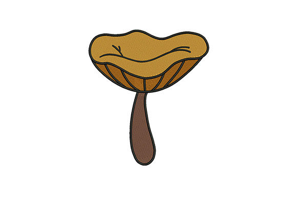 Reviewing Round Mushroom Plant for Holiday Collections