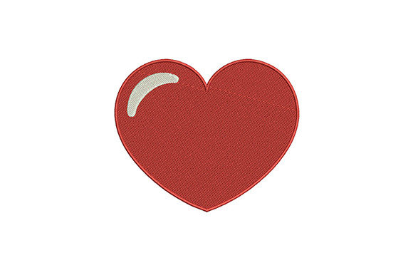 Shiny Red Heart Love: A Designer’s Review