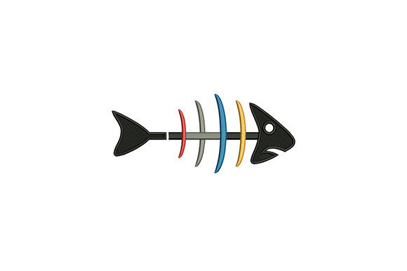 Skeleton Fish: A Designer’s Review for Small Business Merch