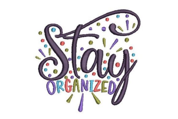 Stay Organized: A Designer’s Review for Boutique Apparel